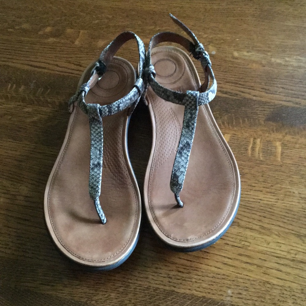 Fitflop Sandals